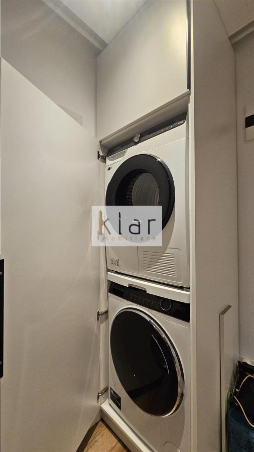 Apartament PREMIUM 3 camere 80mp,Marasti, Str. Tribunul Vladutiu - foto 12