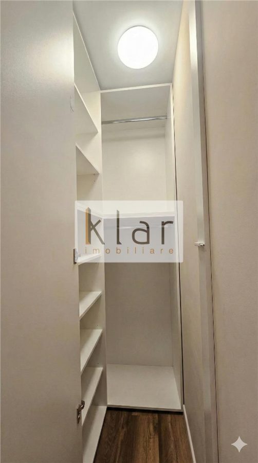 Apartament PREMIUM 3 camere 80mp,Marasti, Str. Tribunul Vladutiu - foto 13