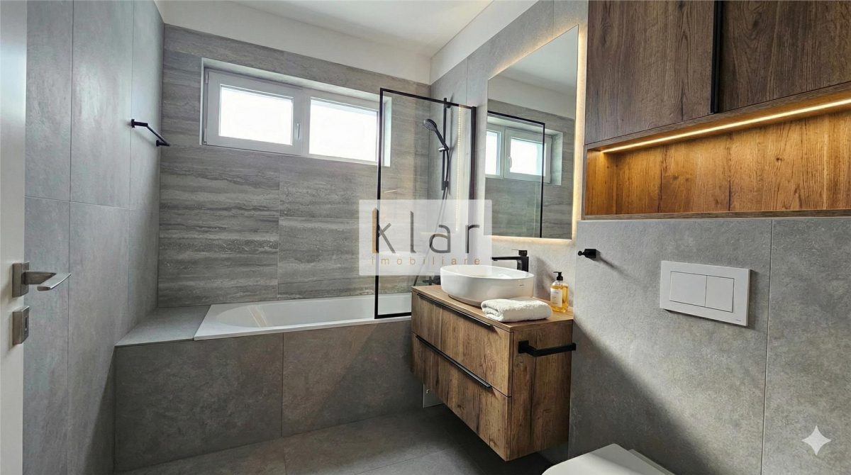 Apartament PREMIUM 3 camere 80mp,Marasti, Str. Tribunul Vladutiu - foto 6