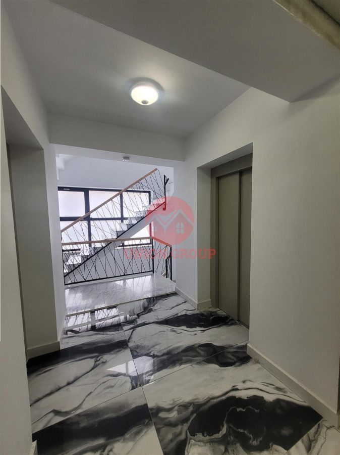 Apartament Mobilat si Utilat Finisaje Luxury, Prima Linie la Mare, Mamaia Nord - foto 11