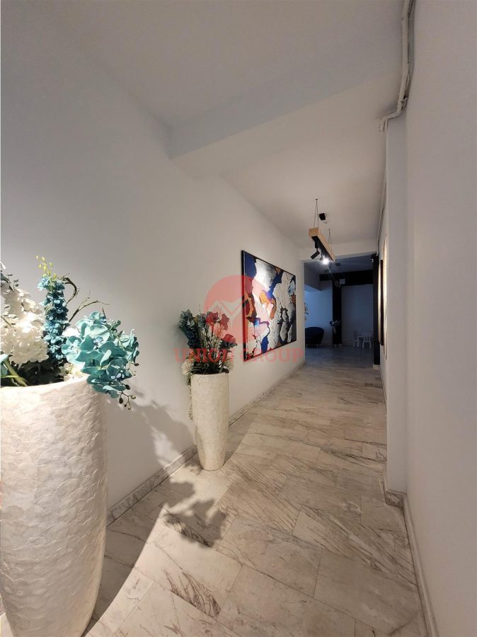 Apartament Mobilat si Utilat Finisaje Luxury, Prima Linie la Mare, Mamaia Nord - foto 13