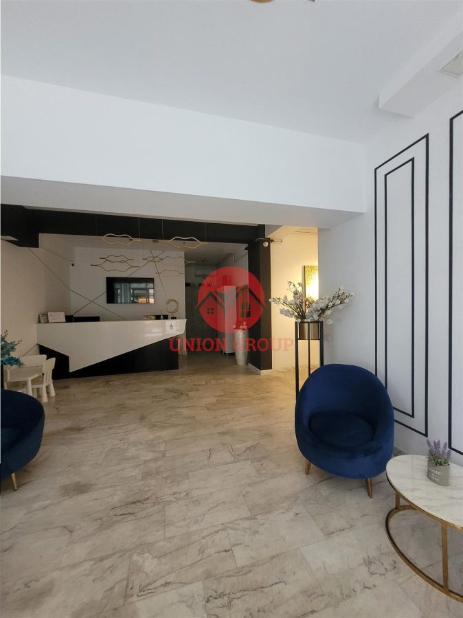 Apartament Mobilat si Utilat Finisaje Luxury, Prima Linie la Mare, Mamaia Nord - foto 14