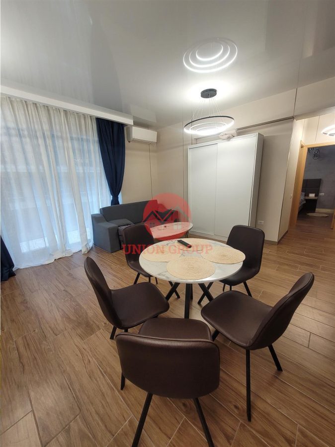 Apartament Mobilat si Utilat Finisaje Luxury, Prima Linie la Mare, Mamaia Nord - foto 18