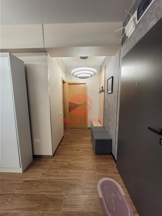 Apartament Mobilat si Utilat Finisaje Luxury, Prima Linie la Mare, Mamaia Nord - foto 19