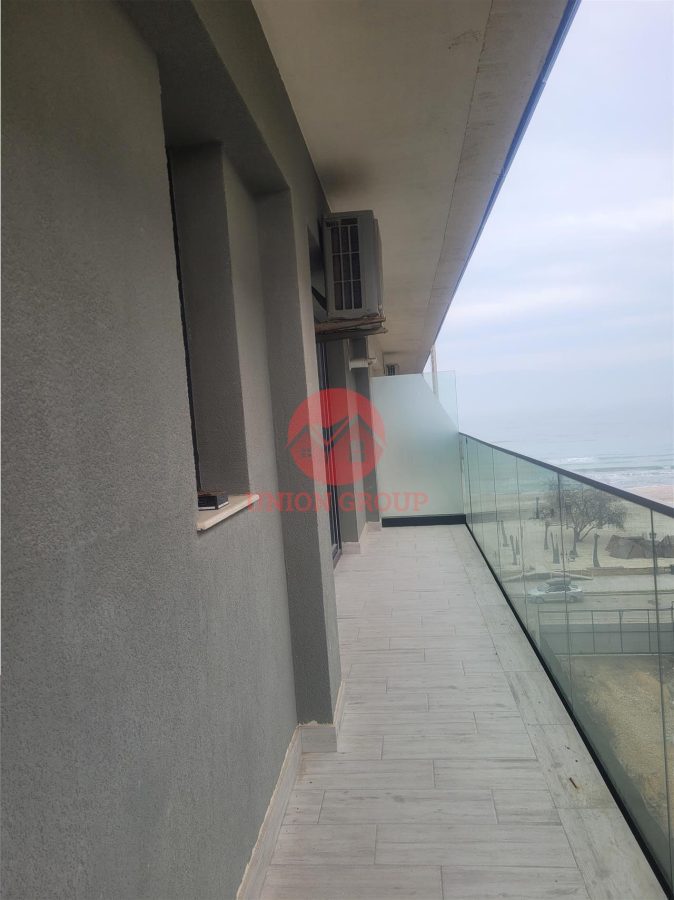 Apartament Mobilat si Utilat Finisaje Luxury, Prima Linie la Mare, Mamaia Nord - foto 23