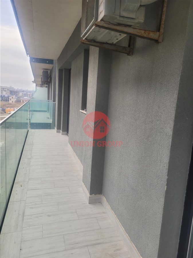 Apartament Mobilat si Utilat Finisaje Luxury, Prima Linie la Mare, Mamaia Nord - foto 24