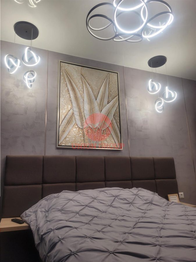 Apartament Mobilat si Utilat Finisaje Luxury, Prima Linie la Mare, Mamaia Nord - foto 4