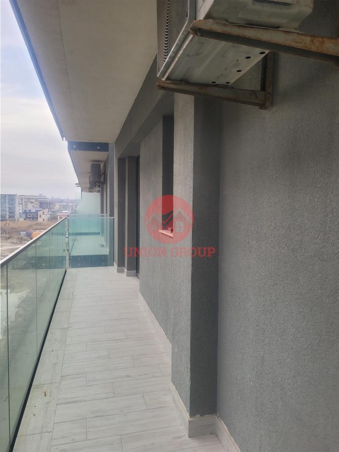 Apartament Mobilat si Utilat Finisaje Luxury, Prima Linie la Mare, Mamaia Nord - foto 8