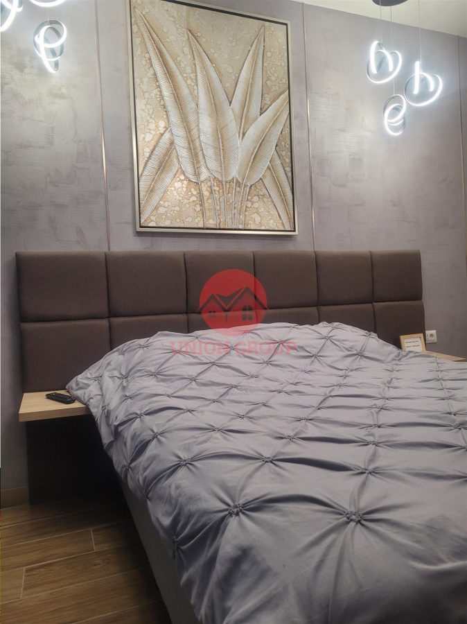 Apartament Mobilat si Utilat Finisaje Luxury, Prima Linie la Mare, Mamaia Nord - foto 9