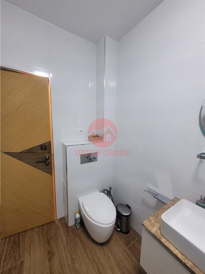 Apartament Mobilat si Utilat Finisaje Luxury, Prima Linie la Mare, Mamaia Nord - foto 10