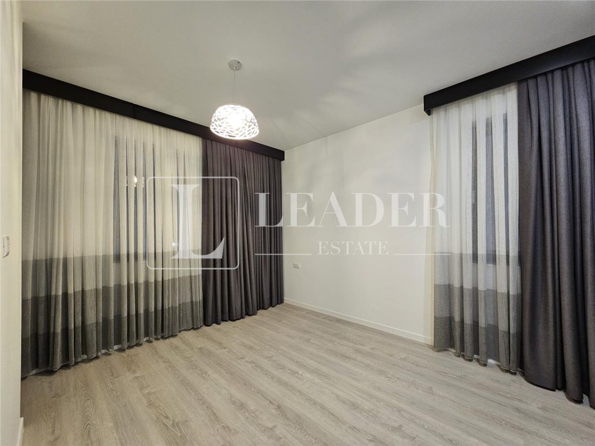 Modern villa available for rent in Pipera - foto 12