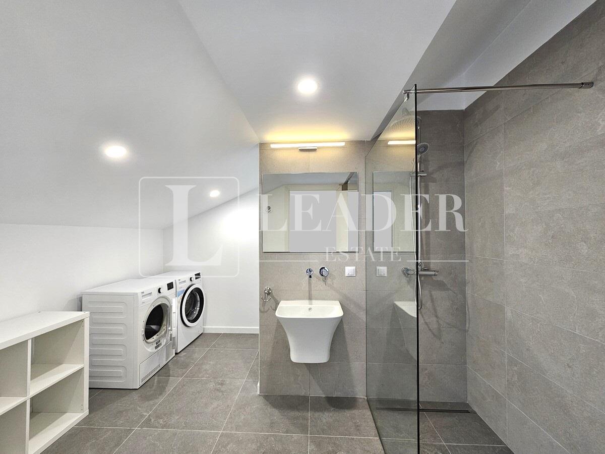 Modern villa available for rent in Pipera - foto 22