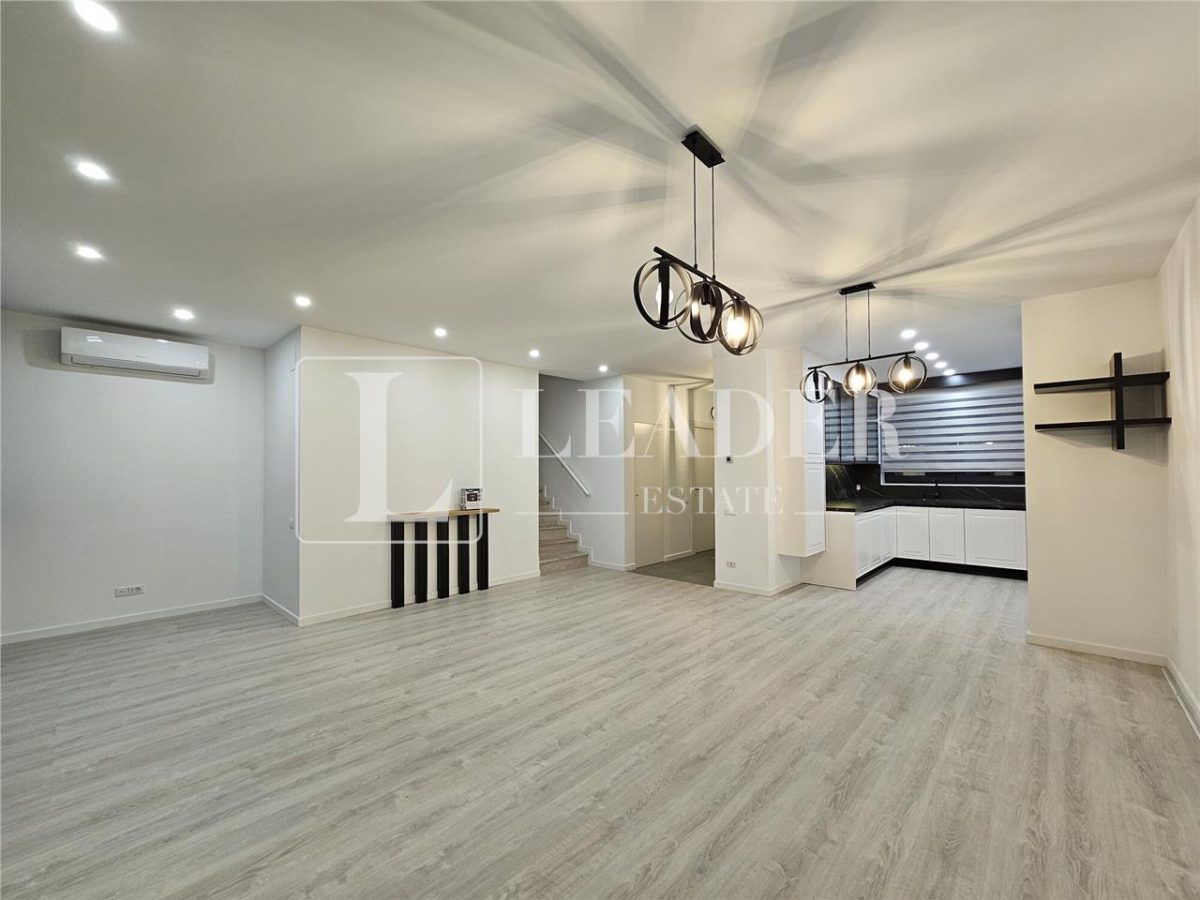 Modern villa available for rent in Pipera - foto 5