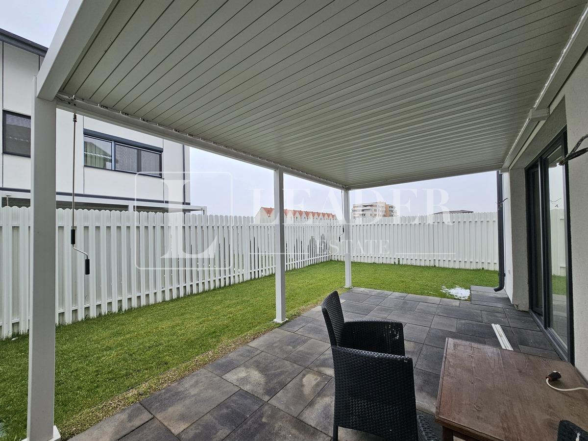 Modern villa available for rent in Pipera - foto 9