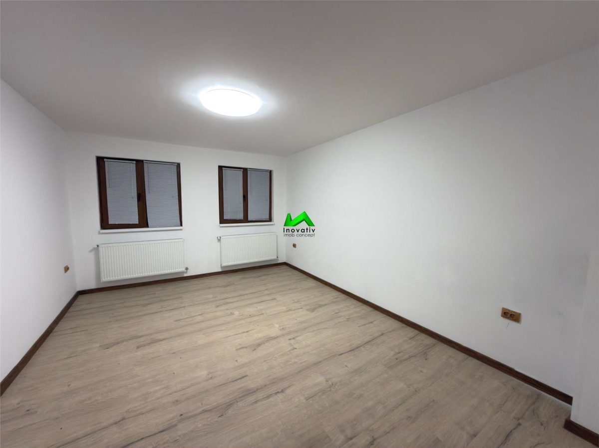 Spatiu de inchiriat birou 2 camere 60mp Sibiu Victoriei - 