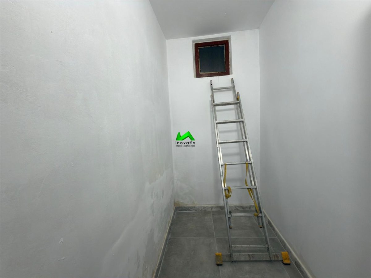 Spatiu de inchiriat birou 2 camere 60mp Sibiu Victoriei - foto 2