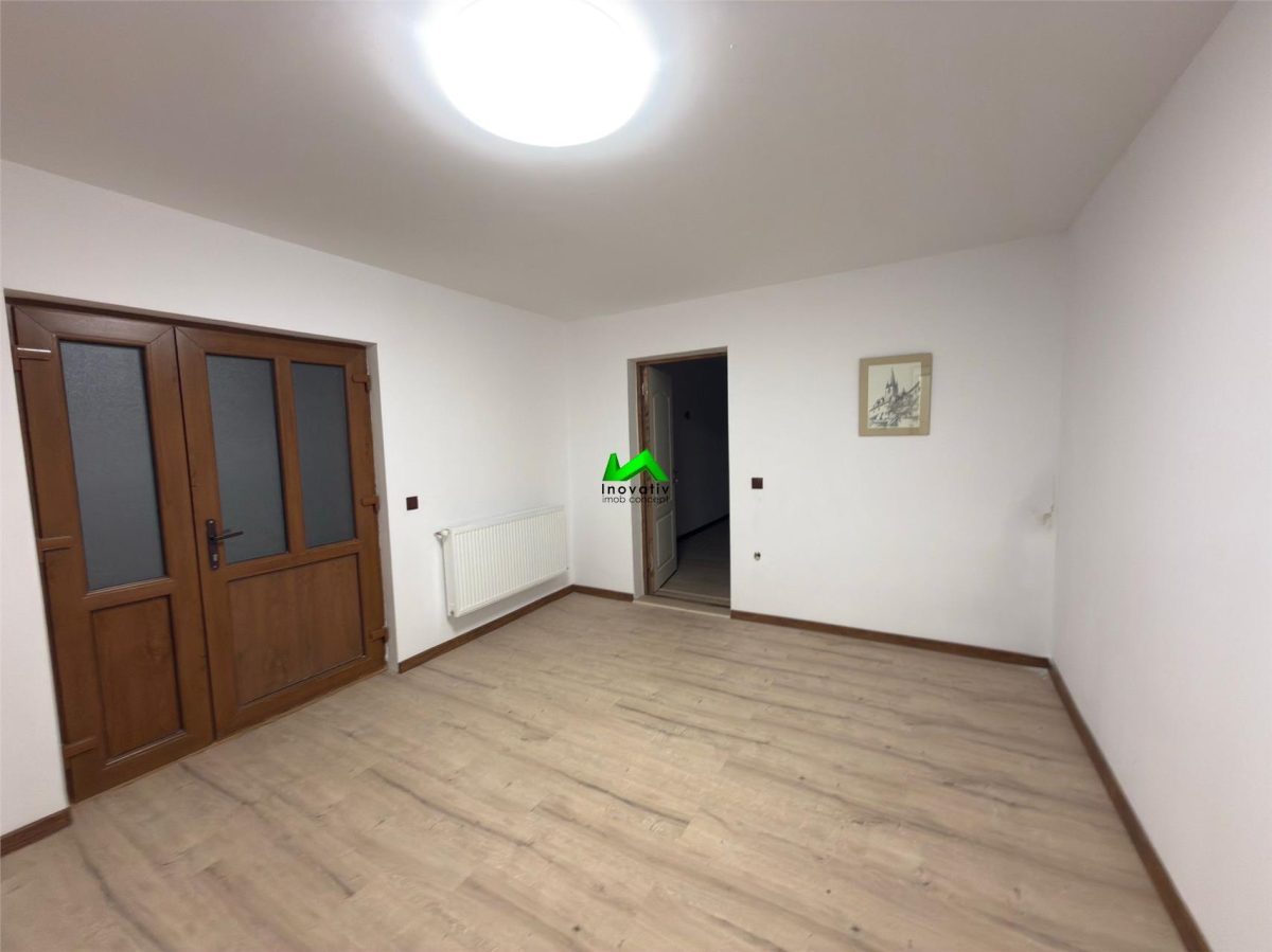 Spatiu de inchiriat birou 2 camere 60mp Sibiu Victoriei - foto 3