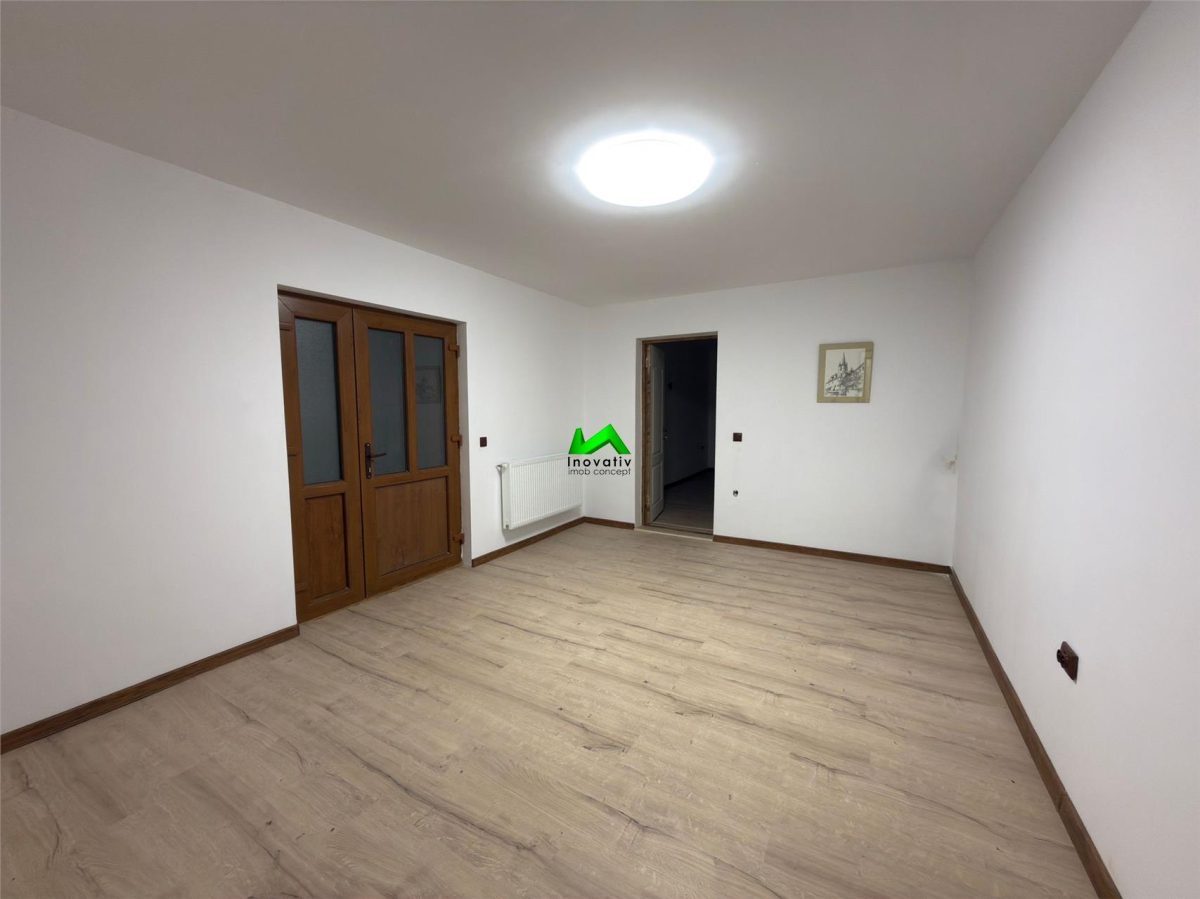 Spatiu de inchiriat birou 2 camere 60mp Sibiu Victoriei - foto 5