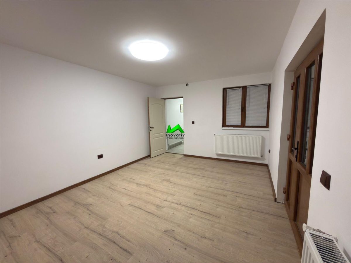 Spatiu de inchiriat birou 2 camere 60mp Sibiu Victoriei - foto 6