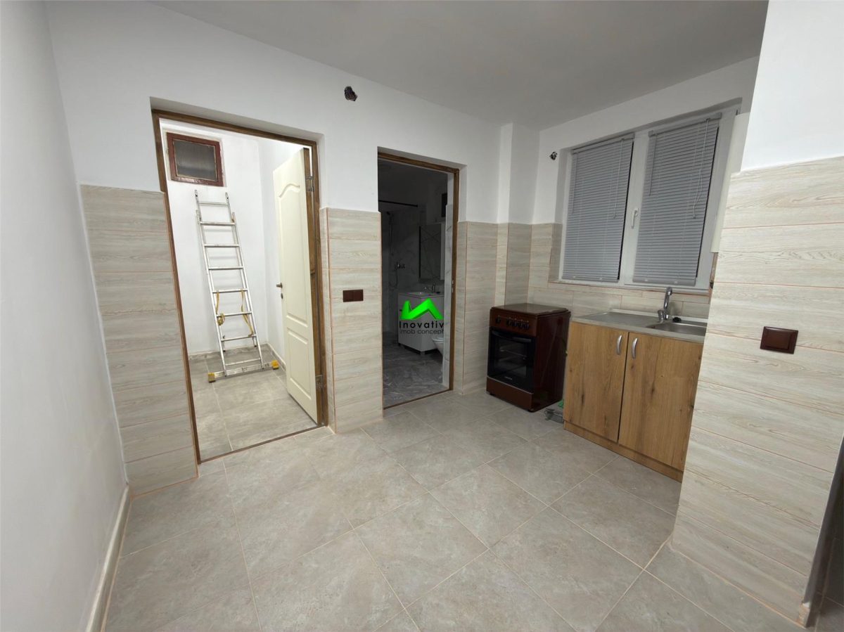 Spatiu de inchiriat birou 2 camere 60mp Sibiu Victoriei - foto 7