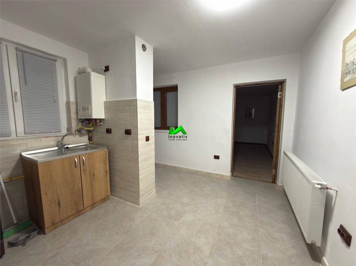 Spatiu de inchiriat birou 2 camere 60mp Sibiu Victoriei - foto 8