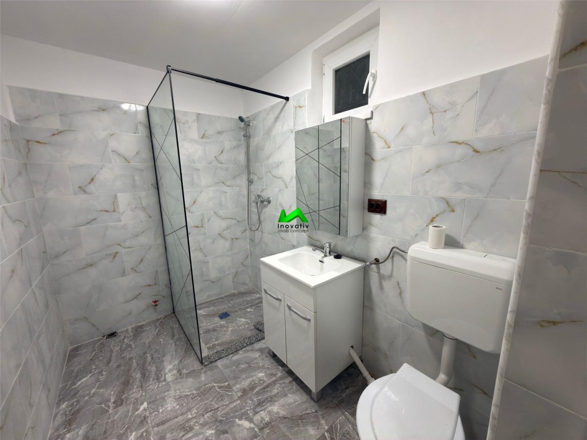 Spatiu de inchiriat birou 2 camere 60mp Sibiu Victoriei - foto 9