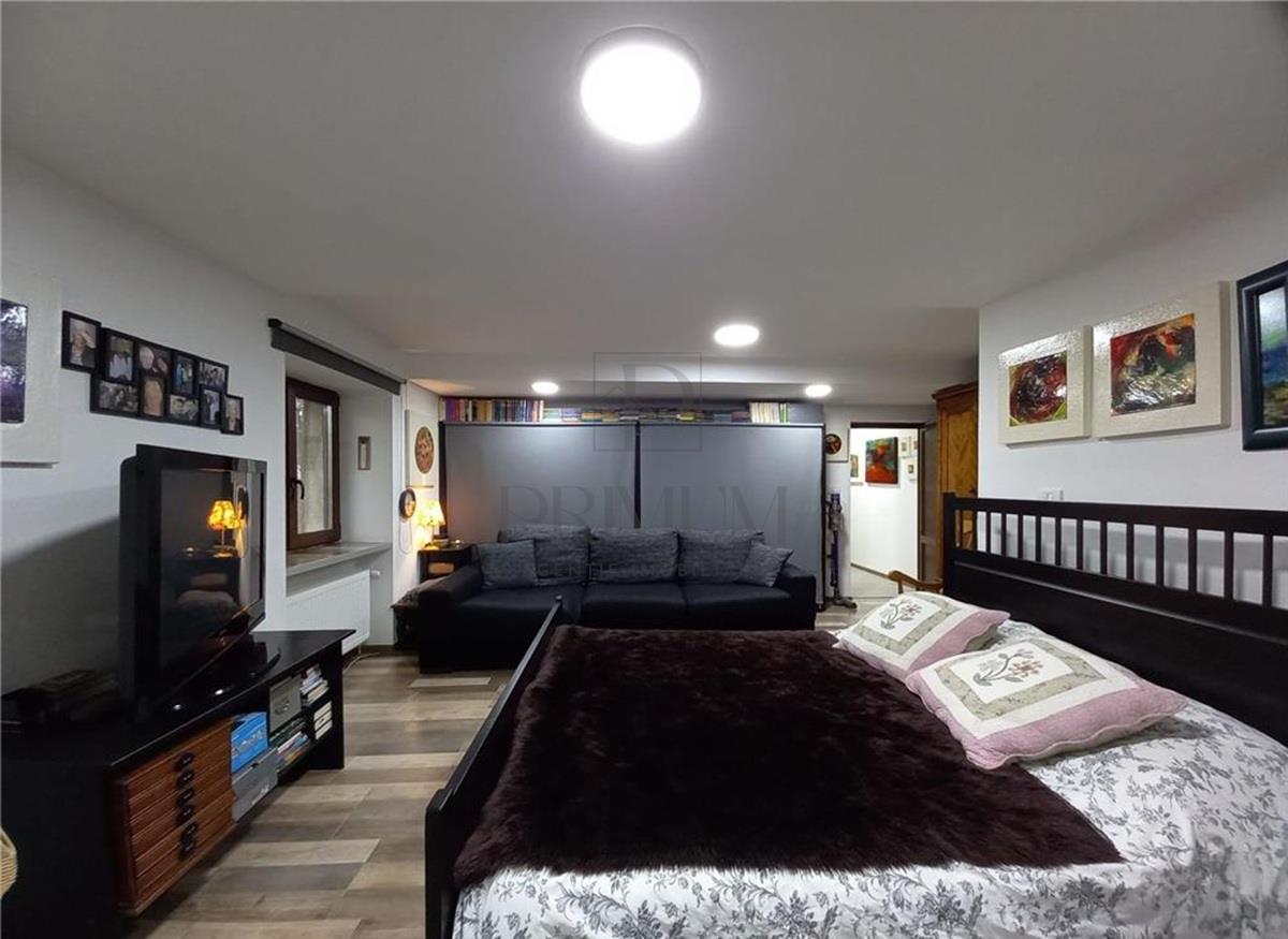 CENTRAL - 3 CAM - DECOMANDAT - 2BAI - RENOVAT - ZONA DEOSEBITA || - foto 6