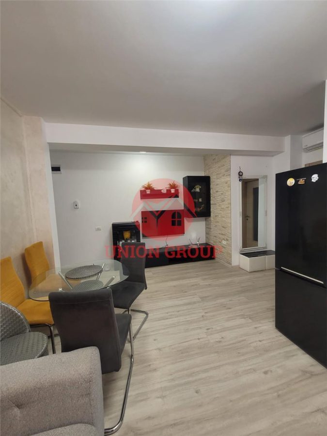 Apartament Superb, 2 Camere, La Cativa Pasi de Mare, Zona Alezzi - foto 2
