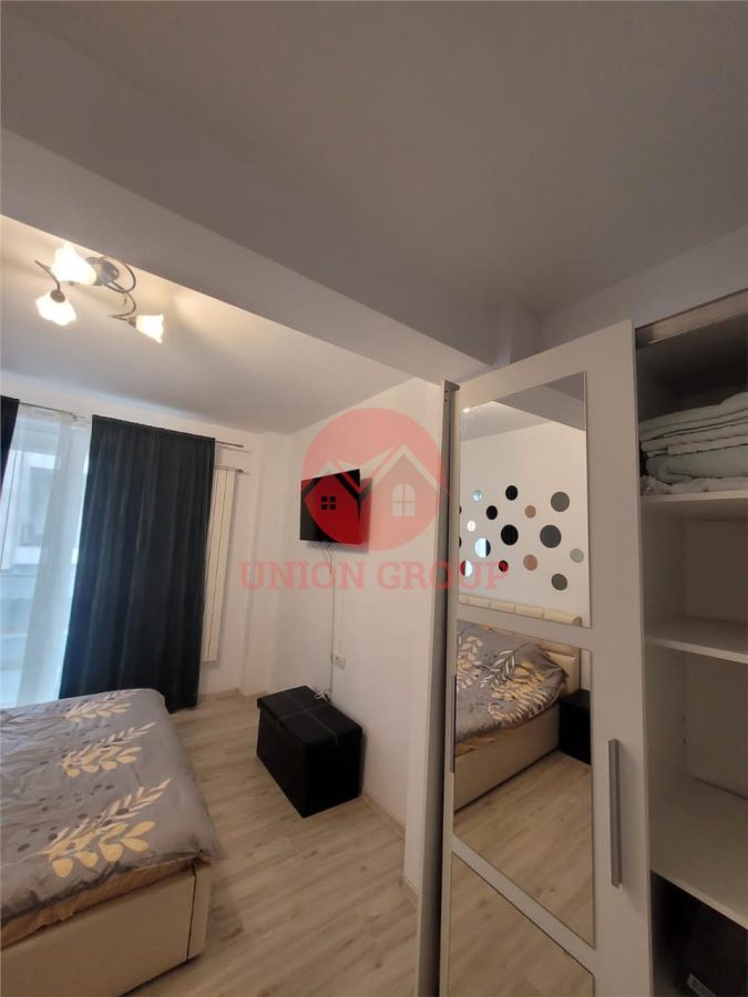 Apartament Superb, 2 Camere, La Cativa Pasi de Mare, Zona Alezzi - foto 11