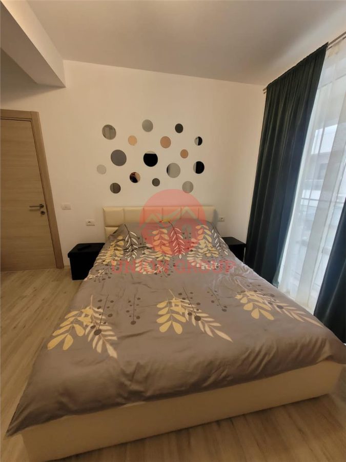 Apartament Superb, 2 Camere, La Cativa Pasi de Mare, Zona Alezzi - foto 12
