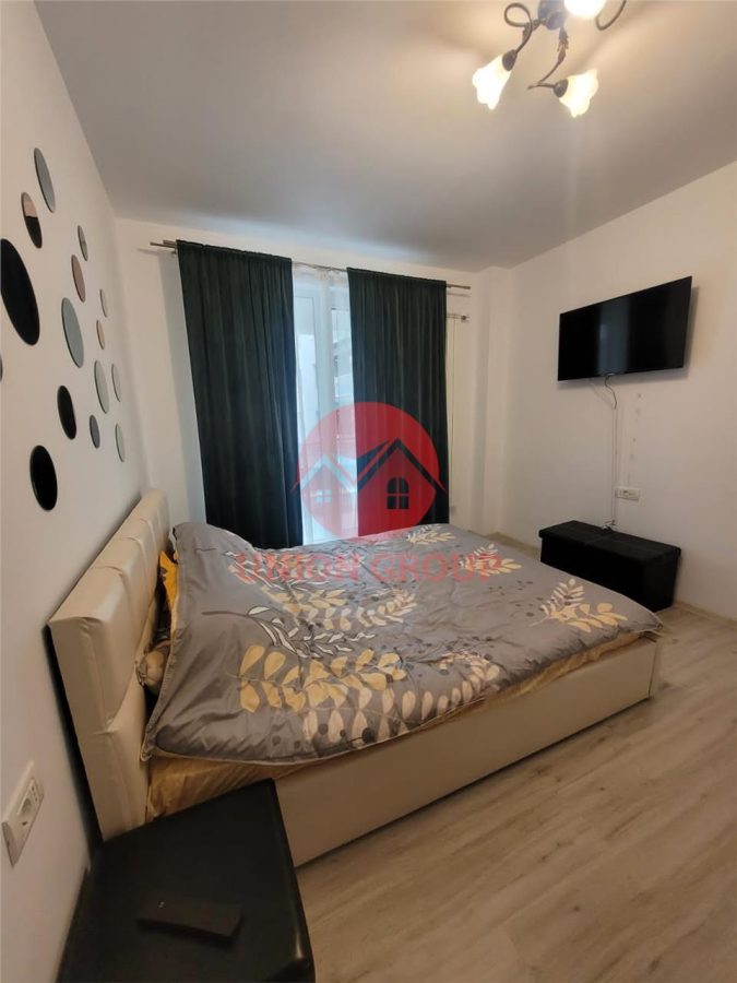 Apartament Superb, 2 Camere, La Cativa Pasi de Mare, Zona Alezzi - foto 14