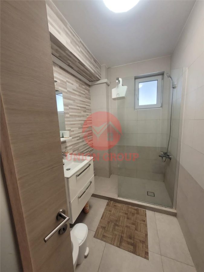 Apartament Superb, 2 Camere, La Cativa Pasi de Mare, Zona Alezzi - foto 15