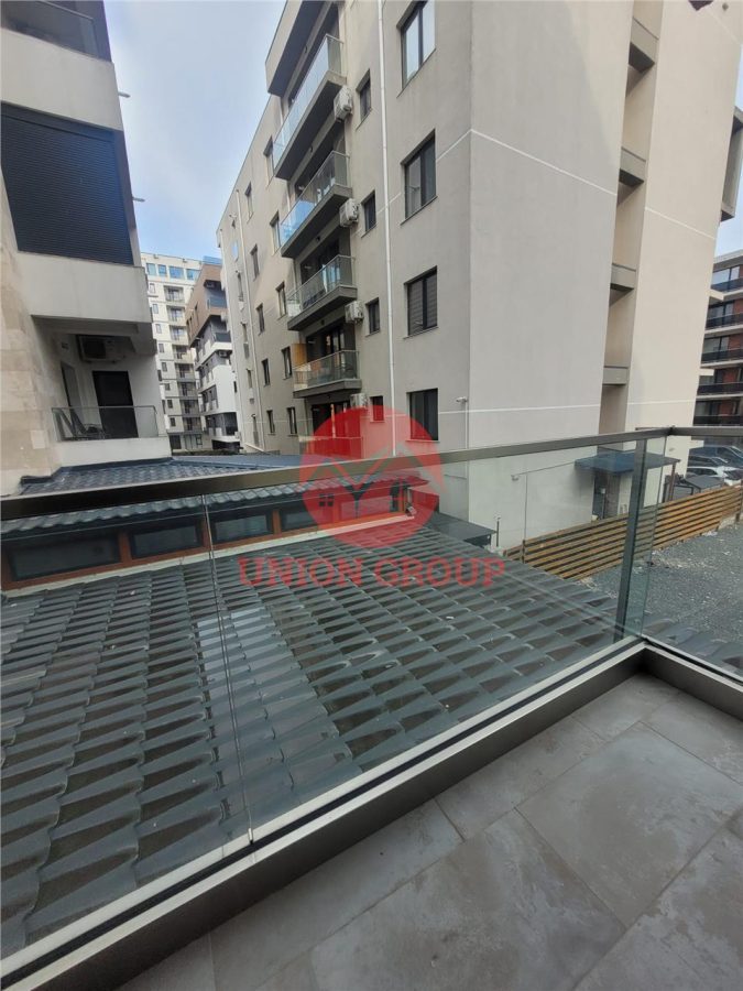 Apartament Superb, 2 Camere, La Cativa Pasi de Mare, Zona Alezzi - foto 18