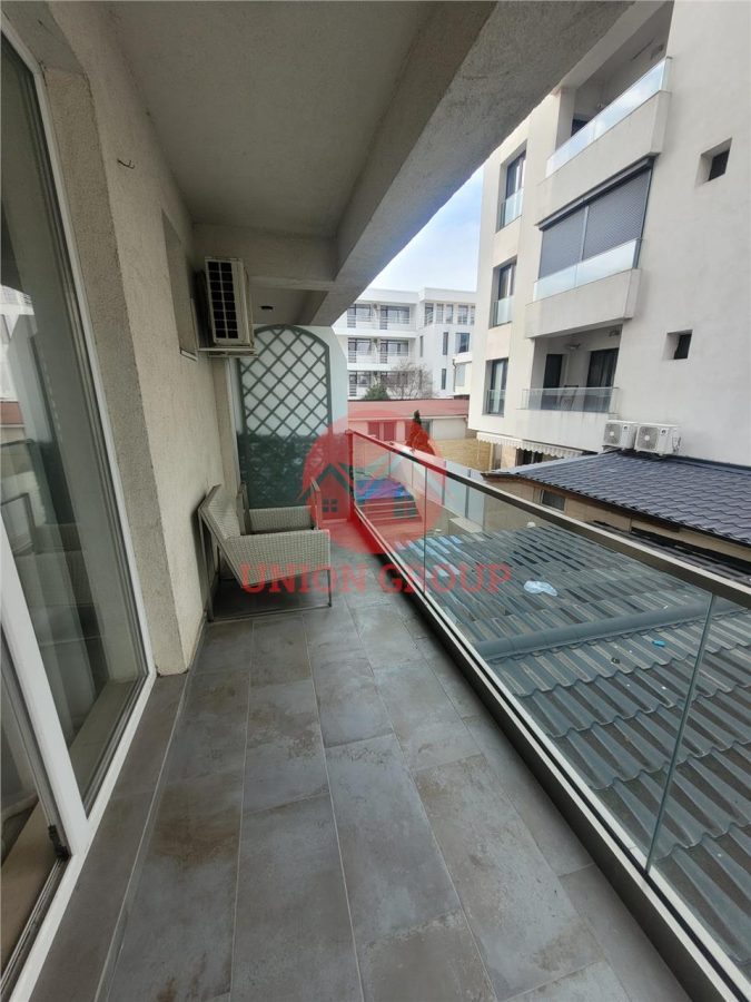 Apartament Superb, 2 Camere, La Cativa Pasi de Mare, Zona Alezzi - foto 20
