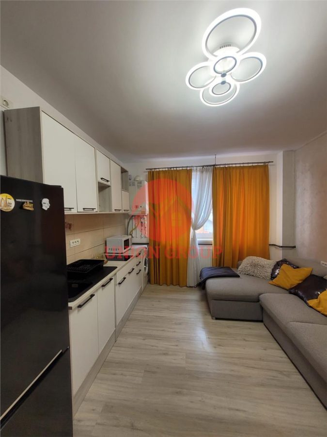 Apartament Superb, 2 Camere, La Cativa Pasi de Mare, Zona Alezzi - foto 3