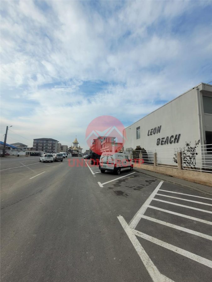 Apartament Superb, 2 Camere, La Cativa Pasi de Mare, Zona Alezzi - foto 21