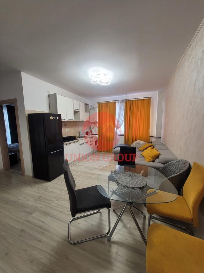 Apartament Superb, 2 Camere, La Cativa Pasi de Mare, Zona Alezzi - foto 4