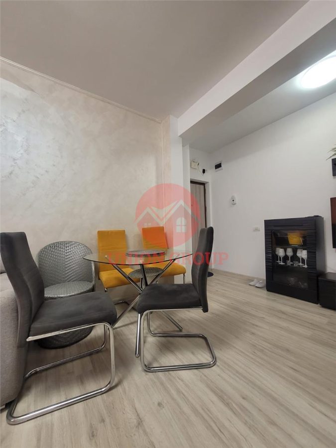 Apartament Superb, 2 Camere, La Cativa Pasi de Mare, Zona Alezzi - foto 5