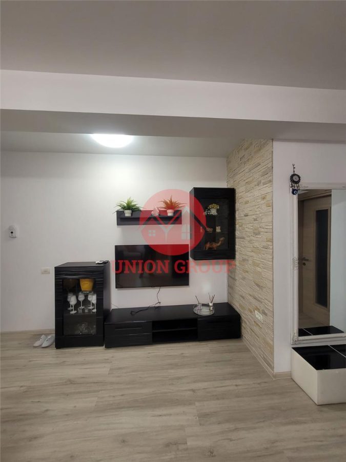 Apartament Superb, 2 Camere, La Cativa Pasi de Mare, Zona Alezzi - foto 6