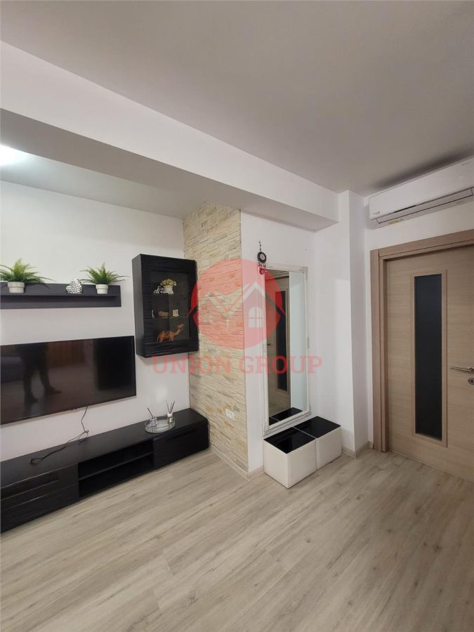 Apartament Superb, 2 Camere, La Cativa Pasi de Mare, Zona Alezzi - foto 7