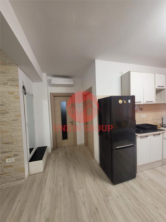 Apartament Superb, 2 Camere, La Cativa Pasi de Mare, Zona Alezzi - foto 9