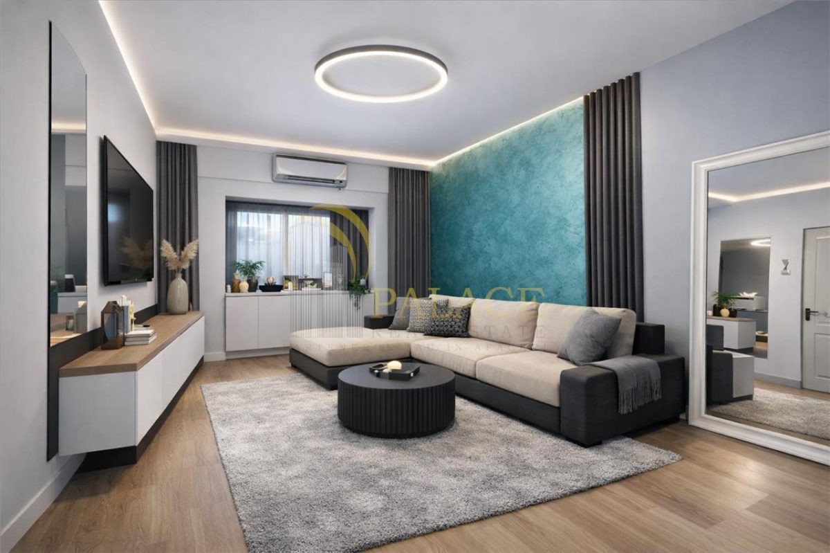 Apartament 4 camere 2 bai MIRCEA - 