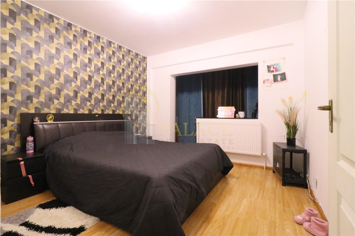 Apartament 4 camere 2 bai MIRCEA - foto 12