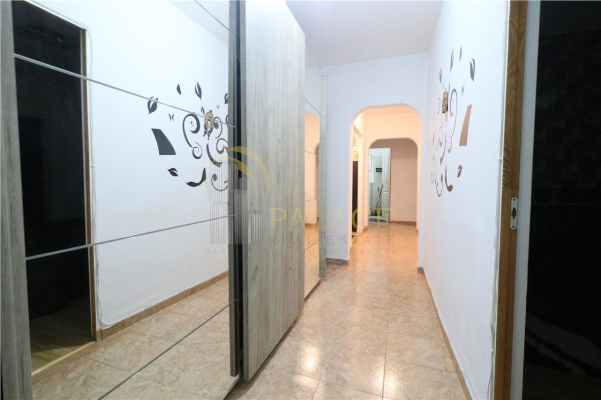 Apartament 4 camere 2 bai MIRCEA - foto 6