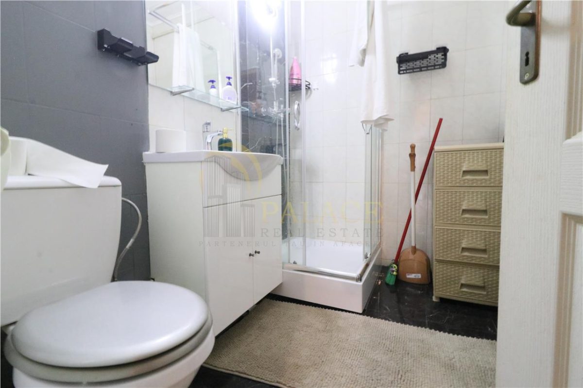 Apartament 4 camere 2 bai MIRCEA - foto 7