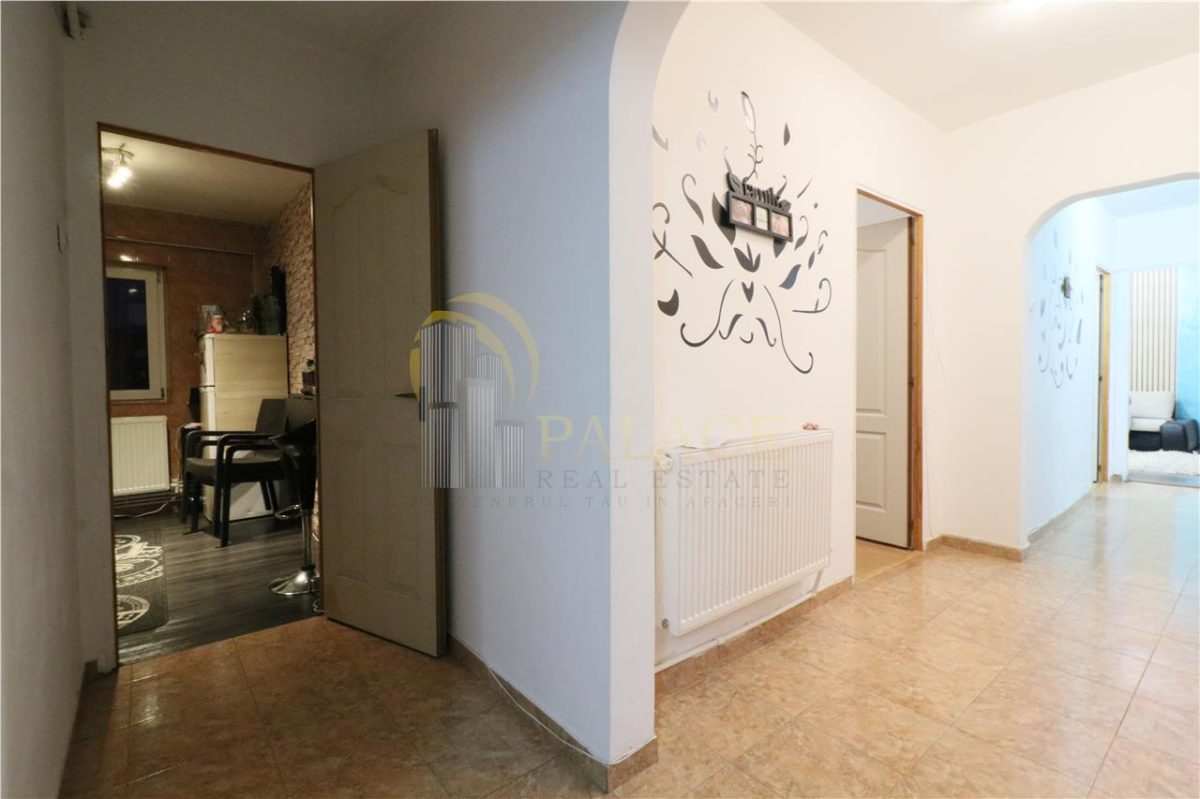 Apartament 4 camere 2 bai MIRCEA - foto 8