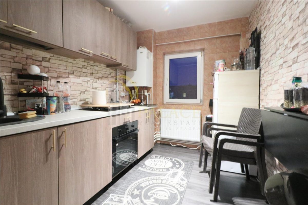 Apartament 4 camere 2 bai MIRCEA - foto 9