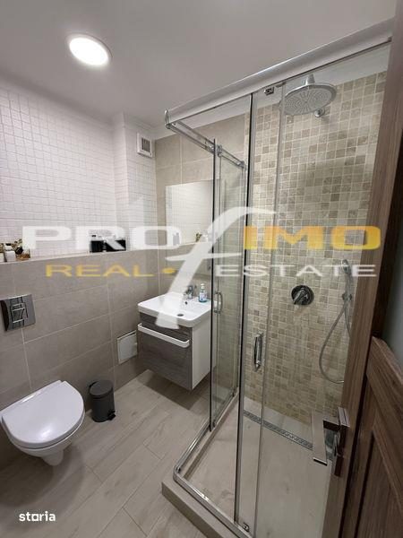 Balada, apartament exclusivist de 3 camere, 78 mp , mobilat lux - foto 3