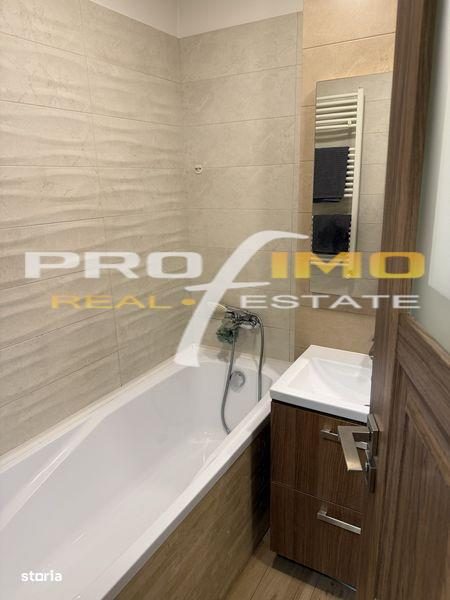 Balada, apartament exclusivist de 3 camere, 78 mp , mobilat lux - foto 8