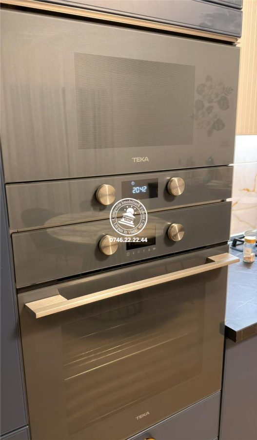 Vila 5 camere , D+P+1E , 775mp teren,langa padure - Valea Lupului , Iasi - foto 11